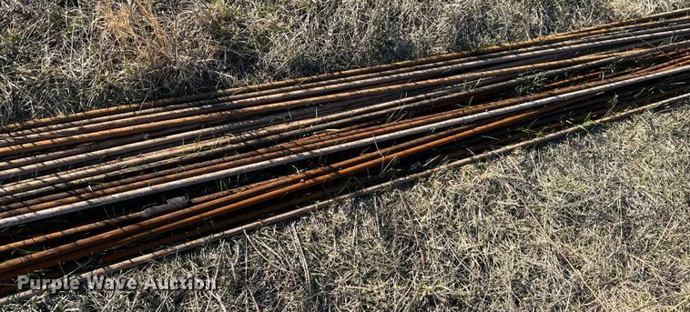 image for item OJ9590 Oilfield equipment