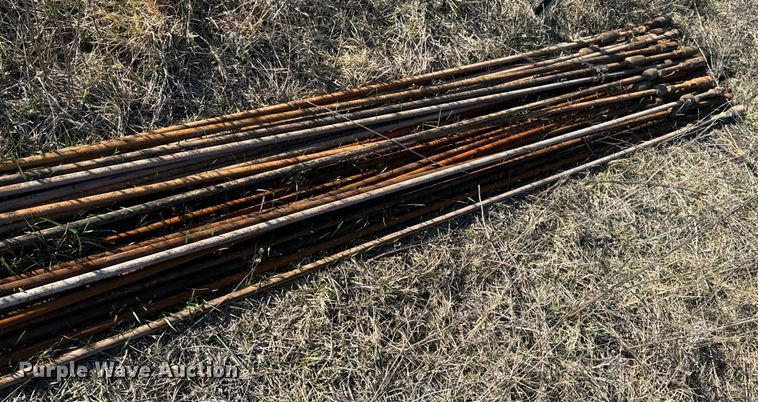 image for item OJ9590 Oilfield equipment