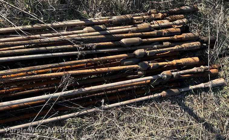 image for item OJ9590 Oilfield equipment