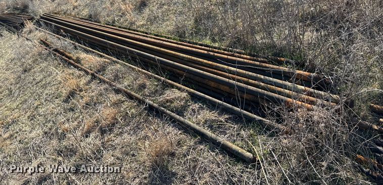 image for item OJ9590 Oilfield equipment