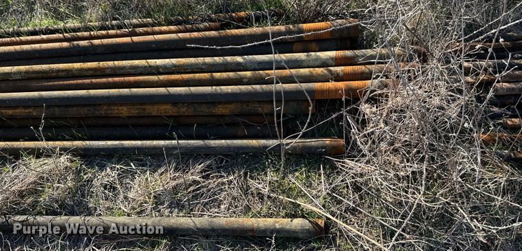 image for item OJ9590 Oilfield equipment