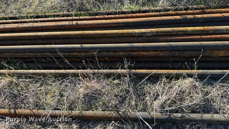 image for item OJ9590 Oilfield equipment