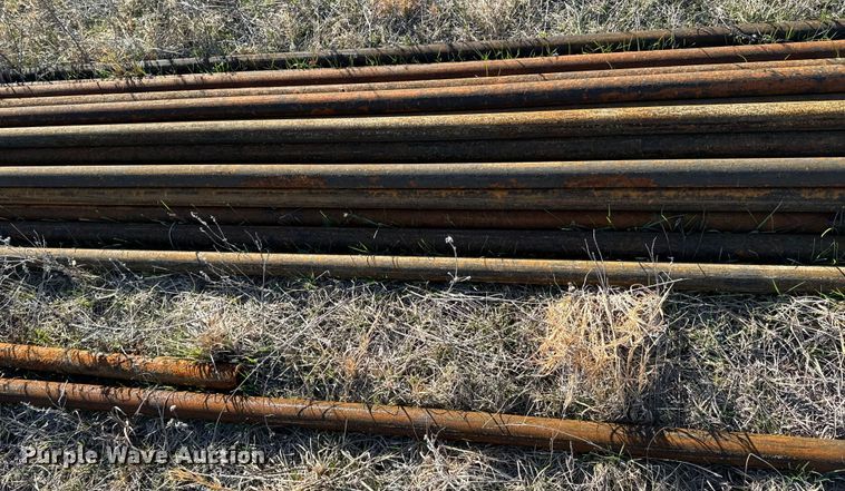 image for item OJ9590 Oilfield equipment