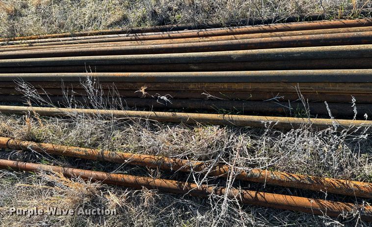 image for item OJ9590 Oilfield equipment