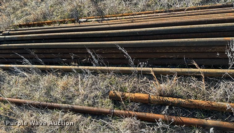 image for item OJ9590 Oilfield equipment