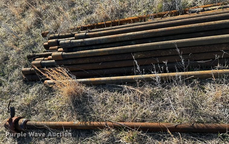 image for item OJ9590 Oilfield equipment