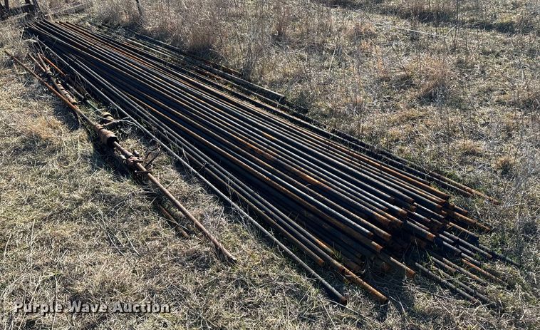 image for item OJ9590 Oilfield equipment