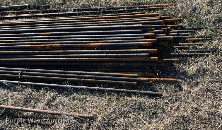 image for item OJ9590 Oilfield equipment