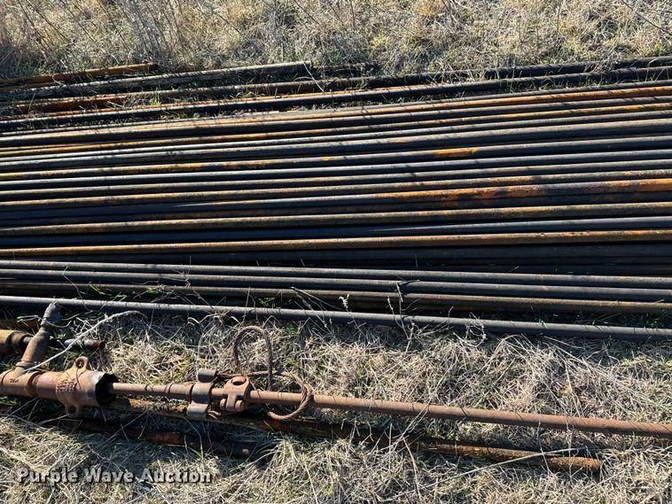 image for item OJ9590 Oilfield equipment