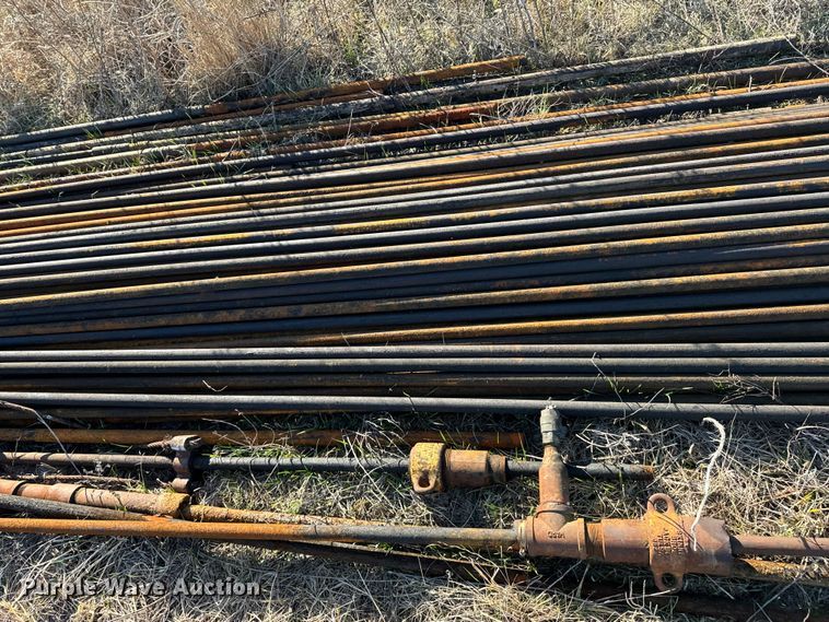 image for item OJ9590 Oilfield equipment