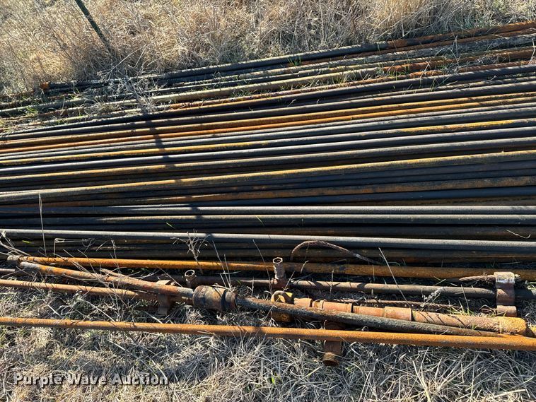 image for item OJ9590 Oilfield equipment