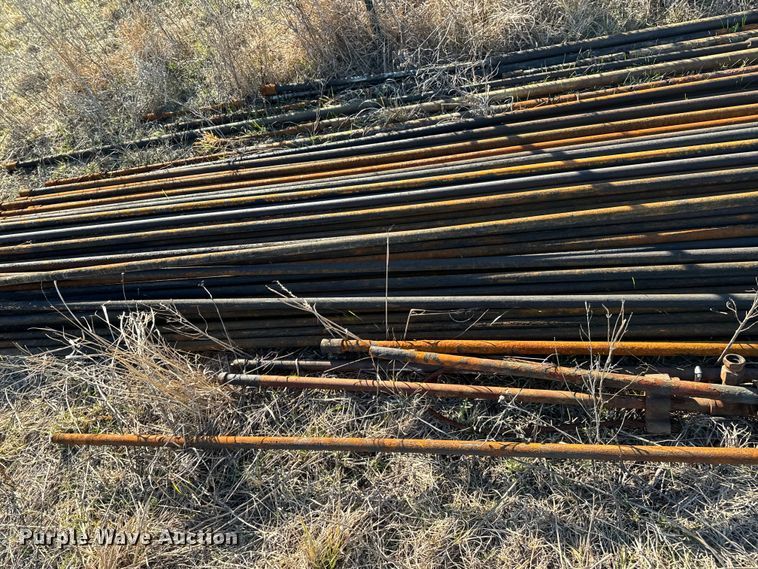 image for item OJ9590 Oilfield equipment