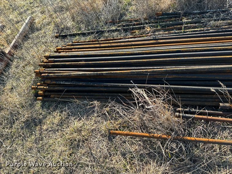 image for item OJ9590 Oilfield equipment