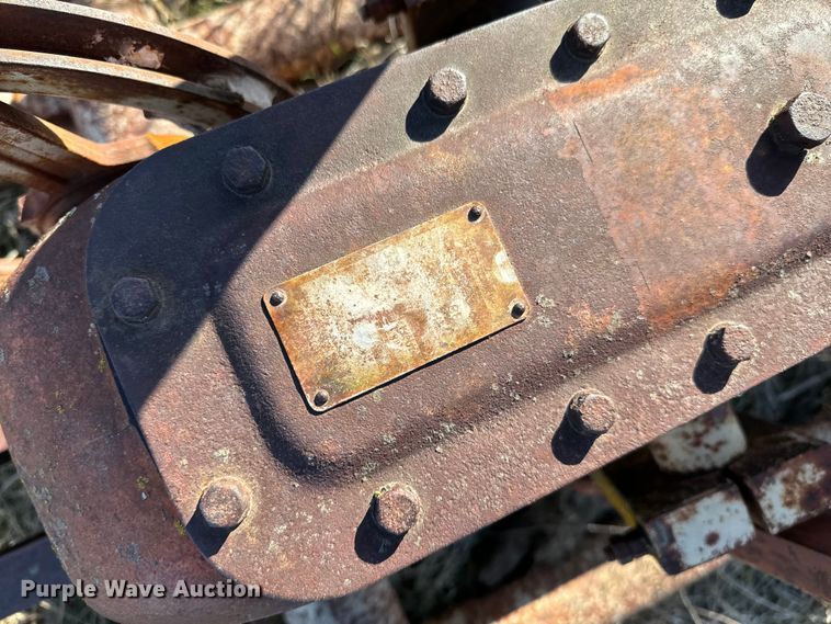 image for item OJ9590 Oilfield equipment