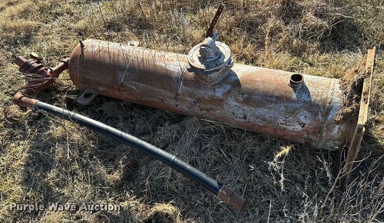 image for item OJ9590 Oilfield equipment