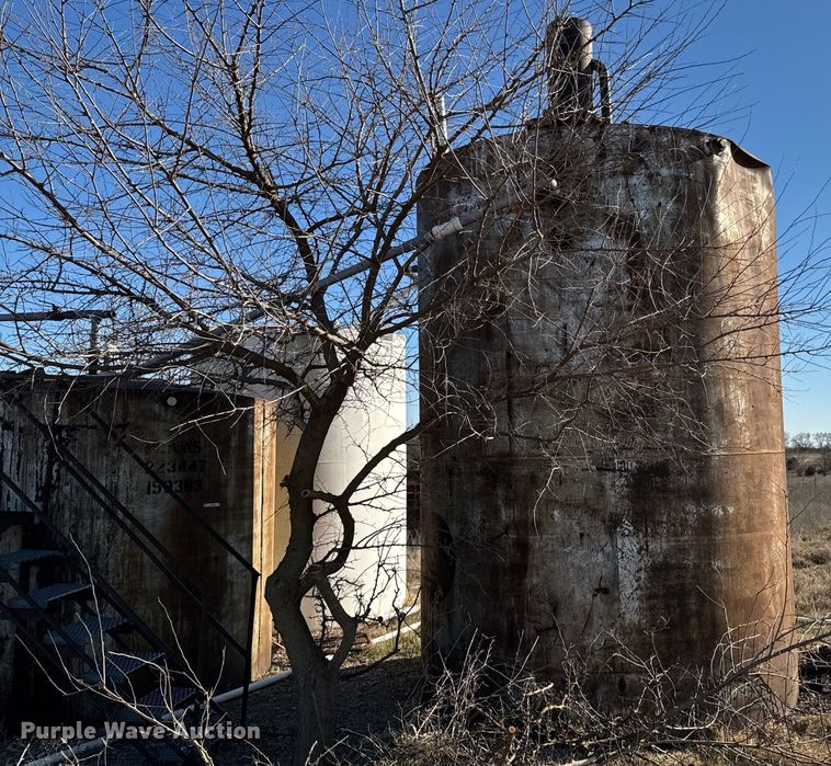 image for item OJ9590 Oilfield equipment