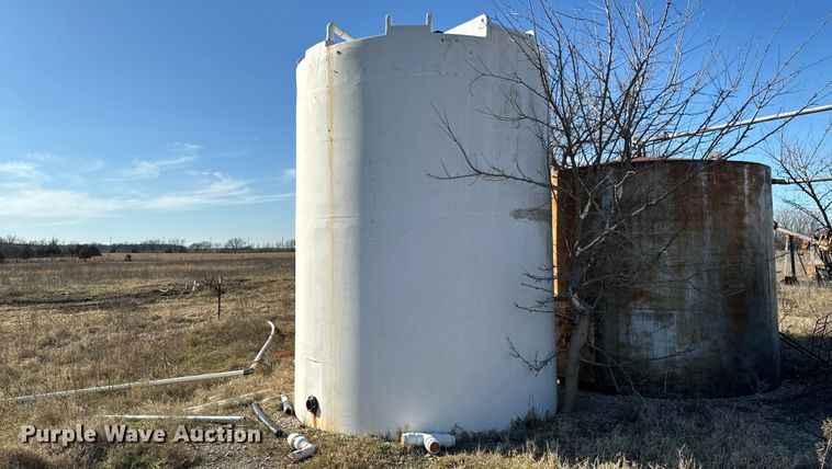 image for item OJ9590 Oilfield equipment