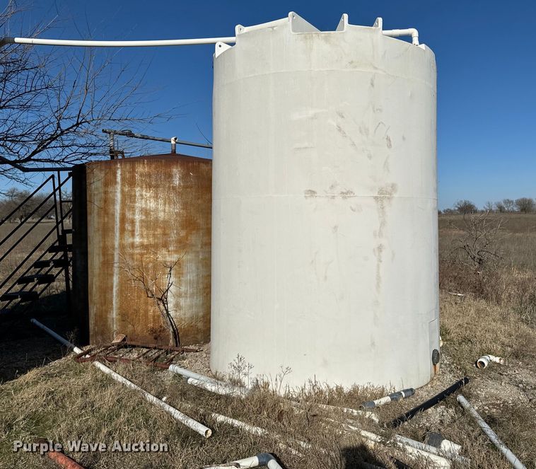 image for item OJ9590 Oilfield equipment