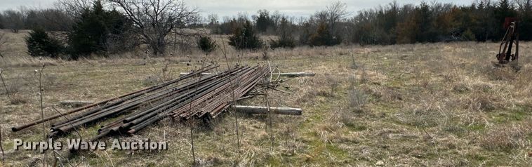 image for item OJ9620 Oilfield equipment