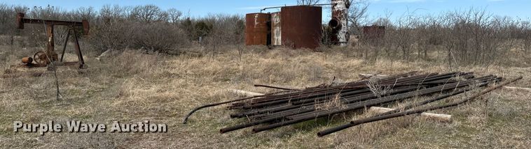 image for item OJ9620 Oilfield equipment