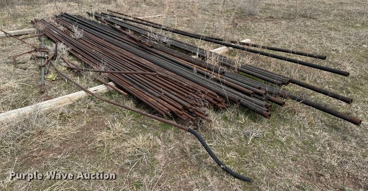 image for item OJ9620 Oilfield equipment