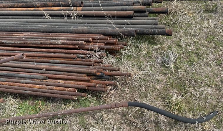 image for item OJ9620 Oilfield equipment