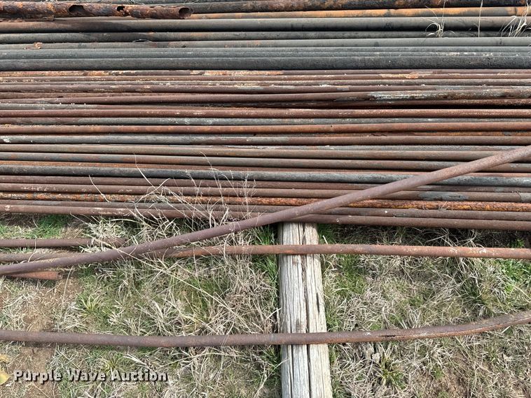 image for item OJ9620 Oilfield equipment