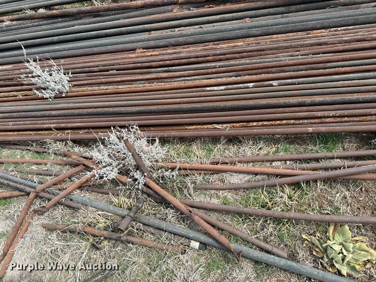 image for item OJ9620 Oilfield equipment