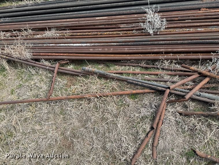 image for item OJ9620 Oilfield equipment