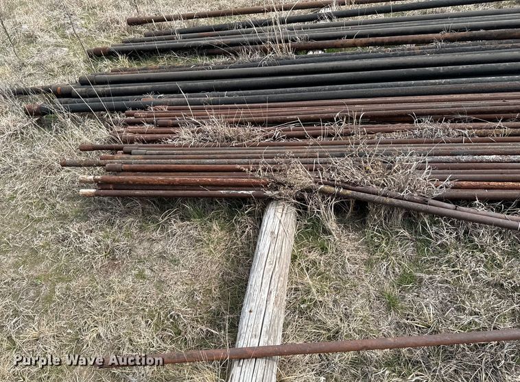 image for item OJ9620 Oilfield equipment