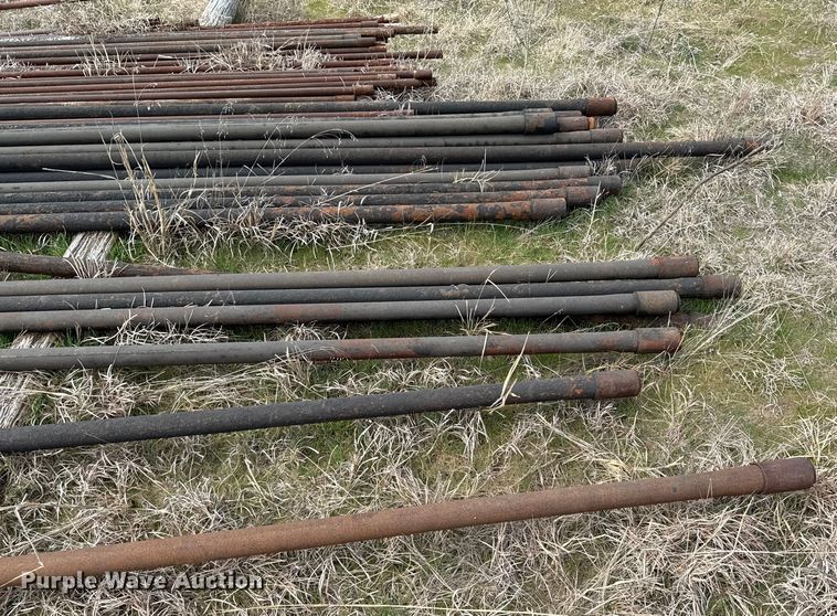 image for item OJ9620 Oilfield equipment