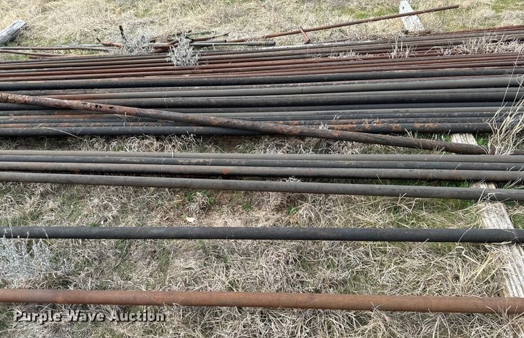 image for item OJ9620 Oilfield equipment