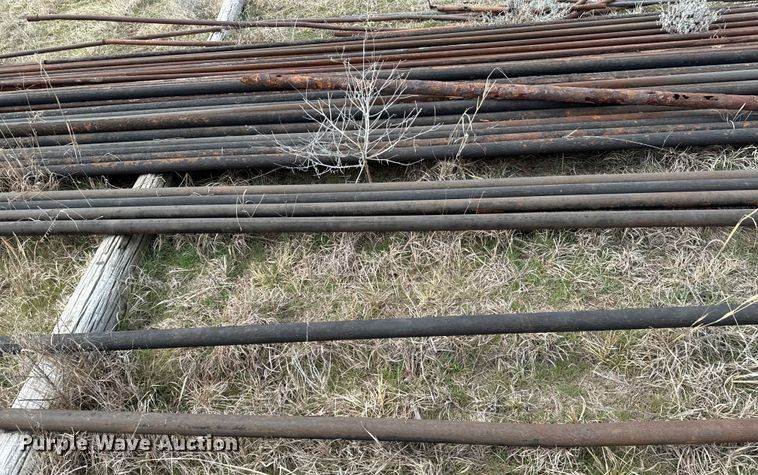 image for item OJ9620 Oilfield equipment