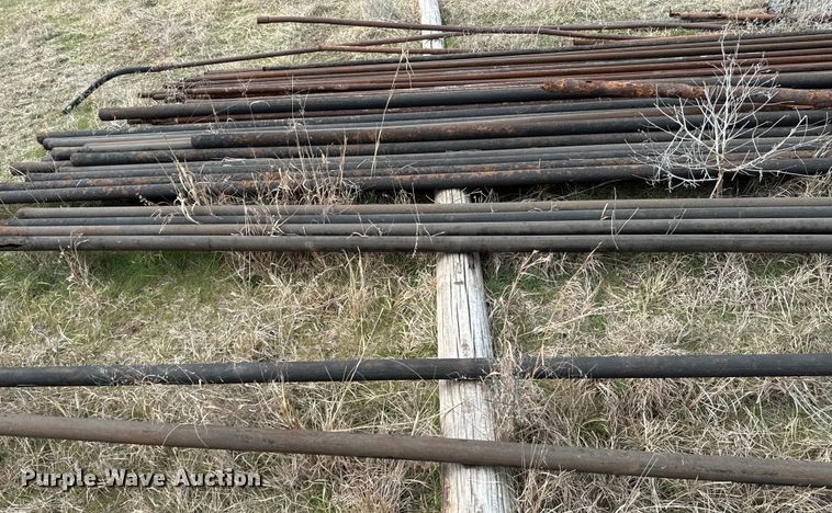 image for item OJ9620 Oilfield equipment