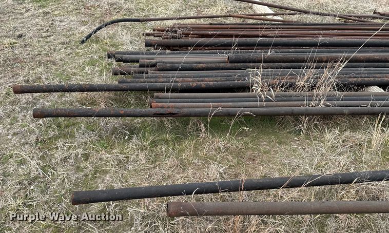 image for item OJ9620 Oilfield equipment