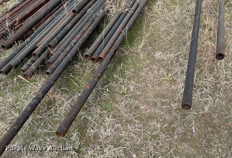 image for item OJ9620 Oilfield equipment