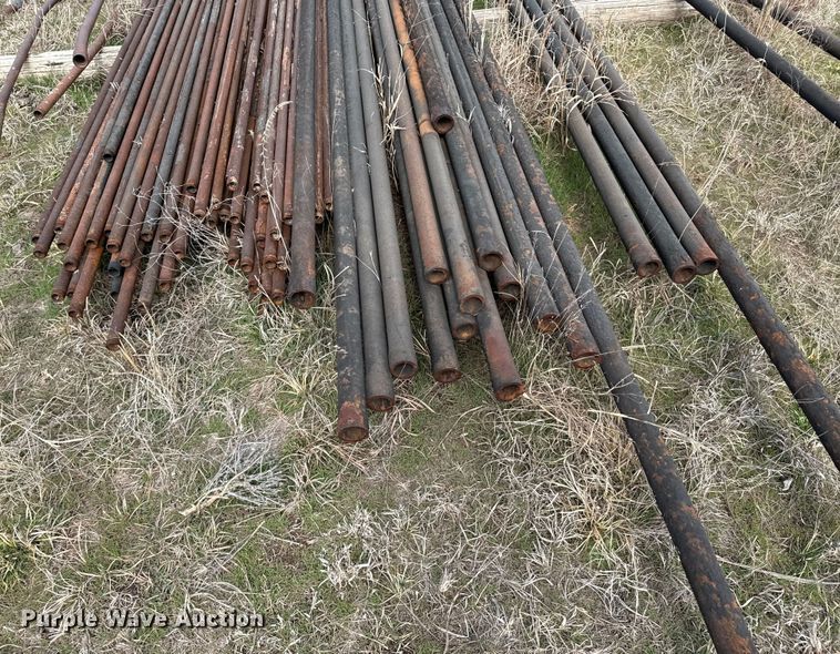 image for item OJ9620 Oilfield equipment