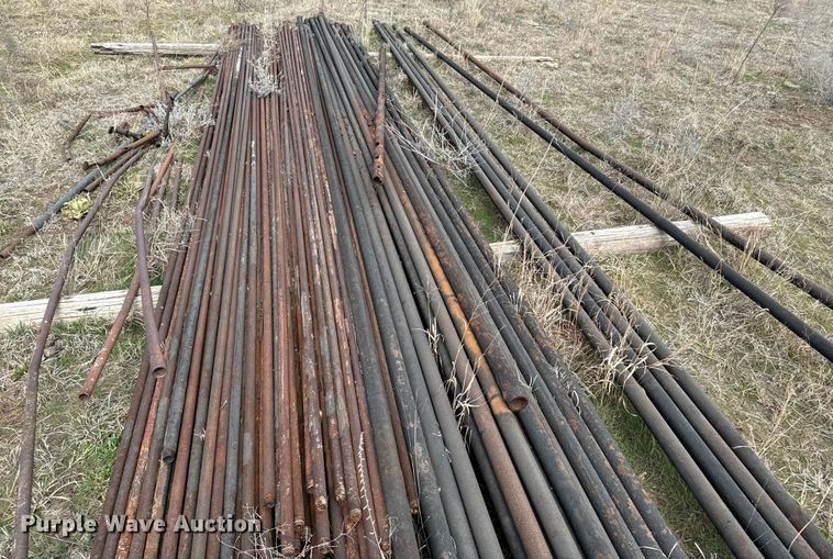 image for item OJ9620 Oilfield equipment