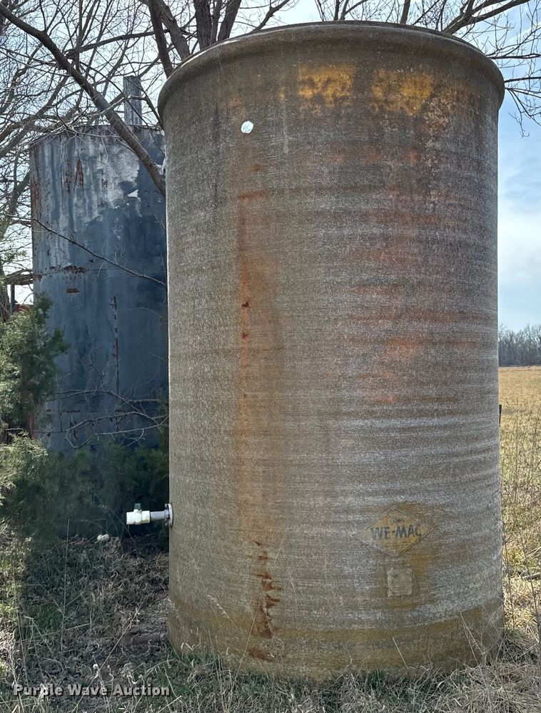 image for item OJ9621 Oilfield equipment