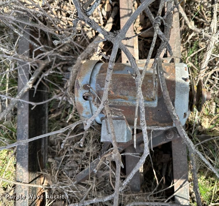 image for item OJ9621 Oilfield equipment