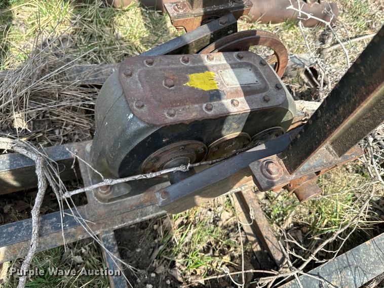 image for item OJ9621 Oilfield equipment