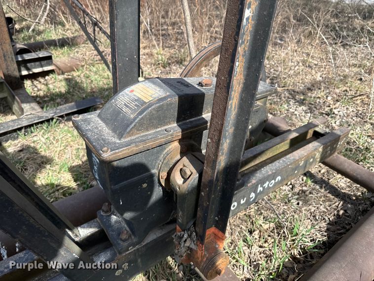 image for item OJ9621 Oilfield equipment