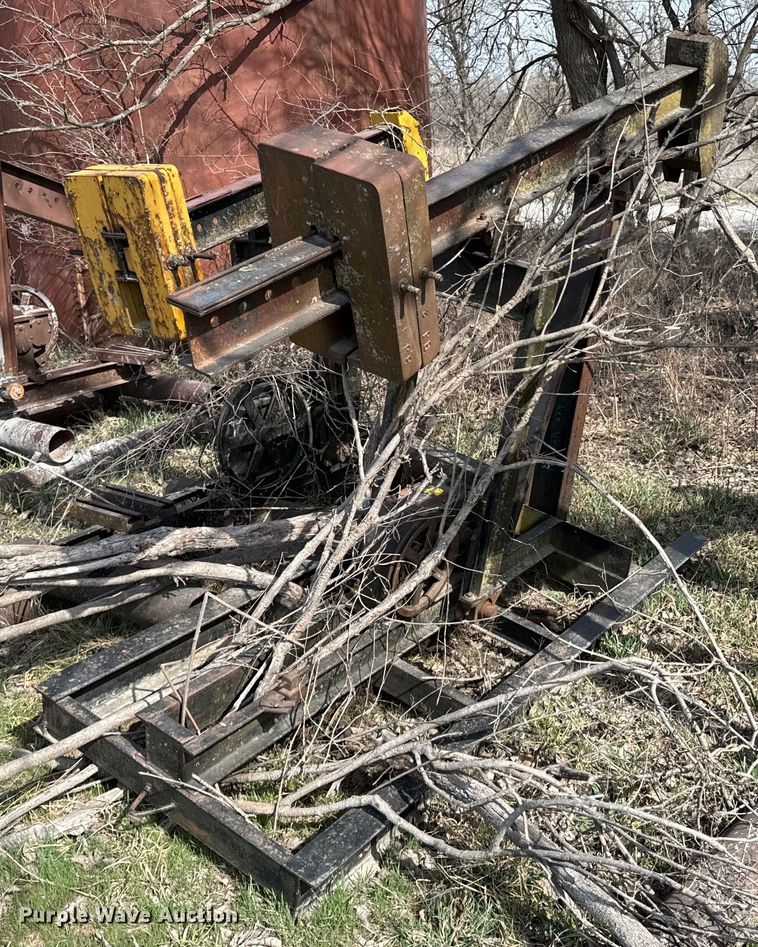 image for item OJ9621 Oilfield equipment