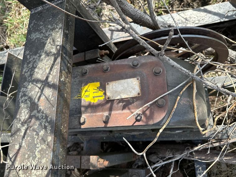 image for item OJ9621 Oilfield equipment