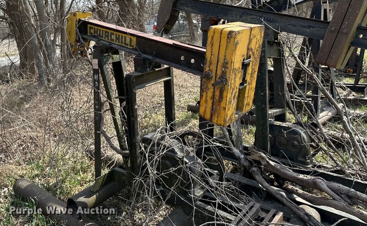 image for item OJ9621 Oilfield equipment