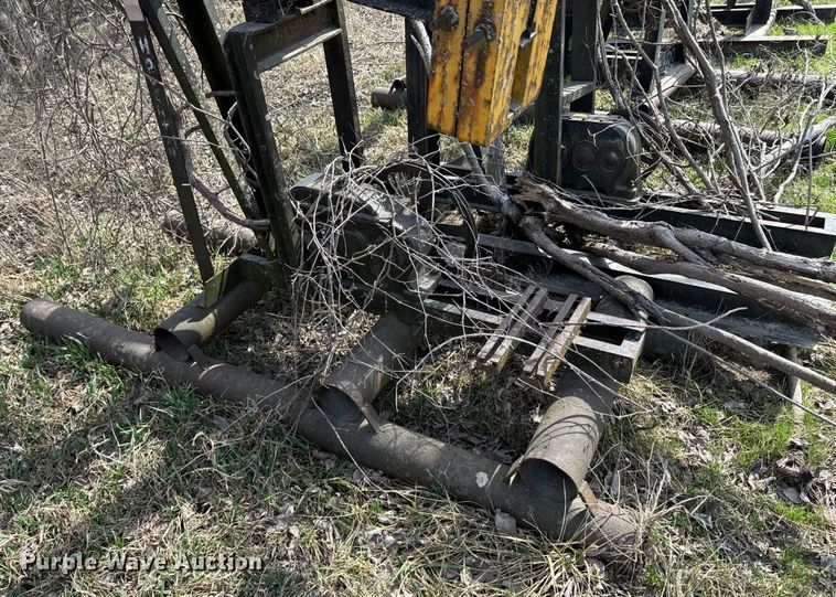 image for item OJ9621 Oilfield equipment