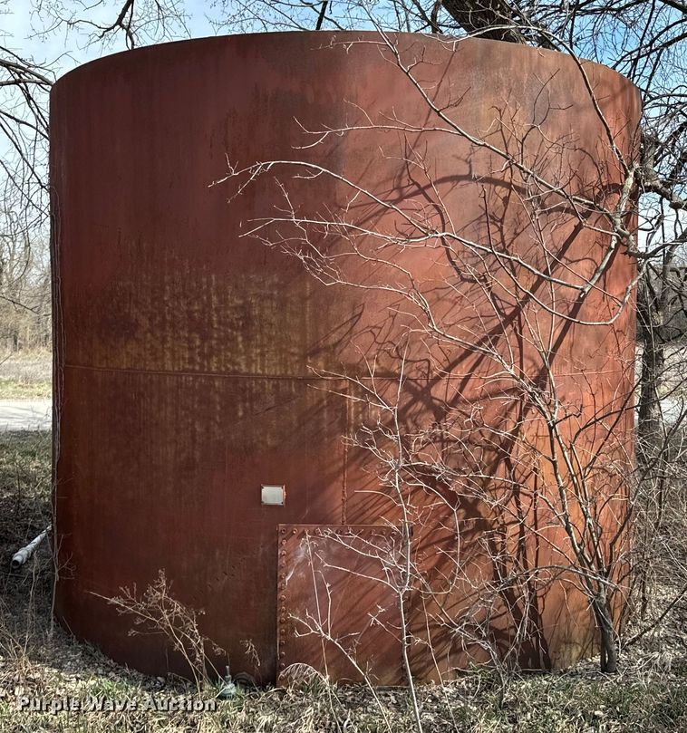 image for item OJ9621 Oilfield equipment