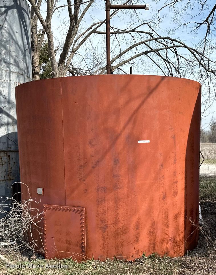 image for item OJ9621 Oilfield equipment