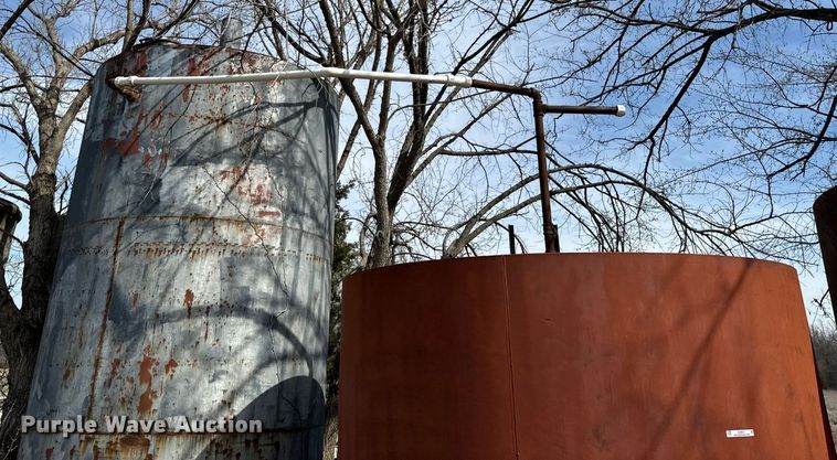 image for item OJ9621 Oilfield equipment