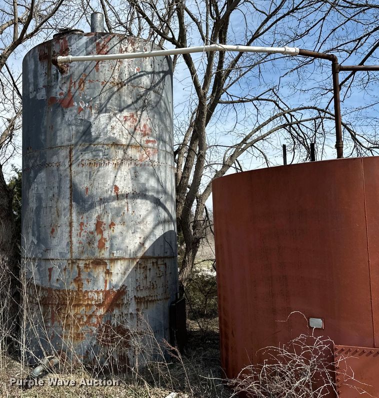 image for item OJ9621 Oilfield equipment